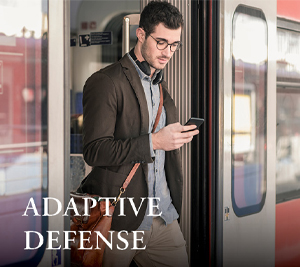 Adaptive Defense eBook