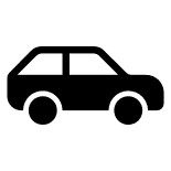 Car icon