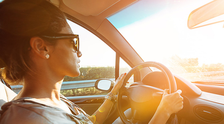 SunSync Drive XT