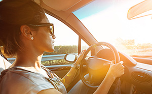SunSync Drive XT