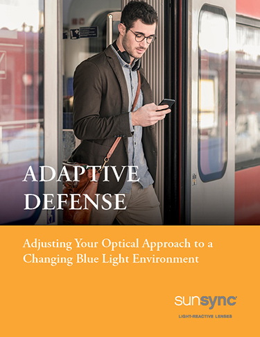 Adaptive Defense eBook